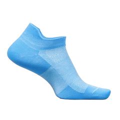 Feetures High Performance Ultra Light No Show Tab - STRAWBERRY MILK