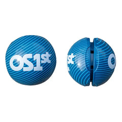 OS1st Fresh Snaps 3-Pack - PINK SPIRAL