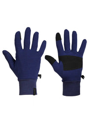 icebreaker Sierra Glove - BLACK