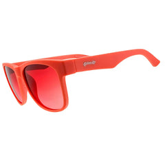 goodr BFG Running Sunglasses - SOLAR FLARE CENTAUR