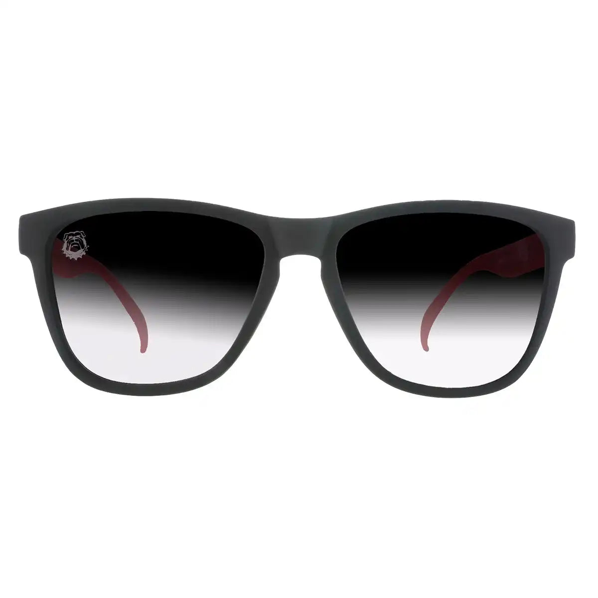 Goodr Running Sunglasses - Collegiate Collection - HOW 'BOUT THEM DAWGS®