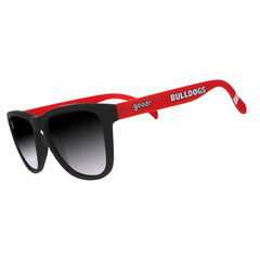 Goodr Running Sunglasses - Collegiate Collection - HOW 'BOUT THEM DAWGS®
