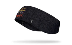 JUNK Brands Ear Warmers - NAVY