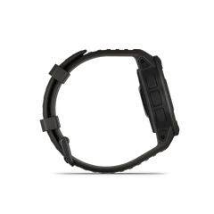 Garmin Instinct 2 Solar - GRAPHITE