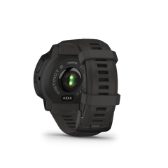 Garmin Instinct 2 Solar - GRAPHITE