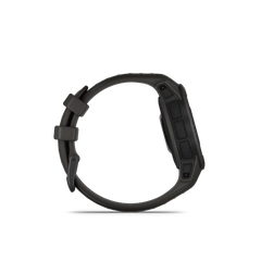 Garmin Instinct 2S Solar - GRAPHITE