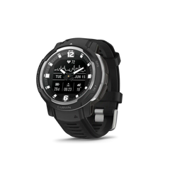 Garmin Instinct Crossover - BLACK