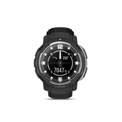 Garmin Instinct Crossover - BLACK