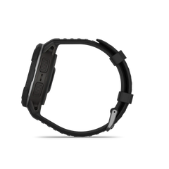 Garmin Instinct Crossover - BLACK