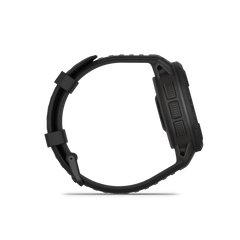 Garmin Instinct Crossover Solar Tactical