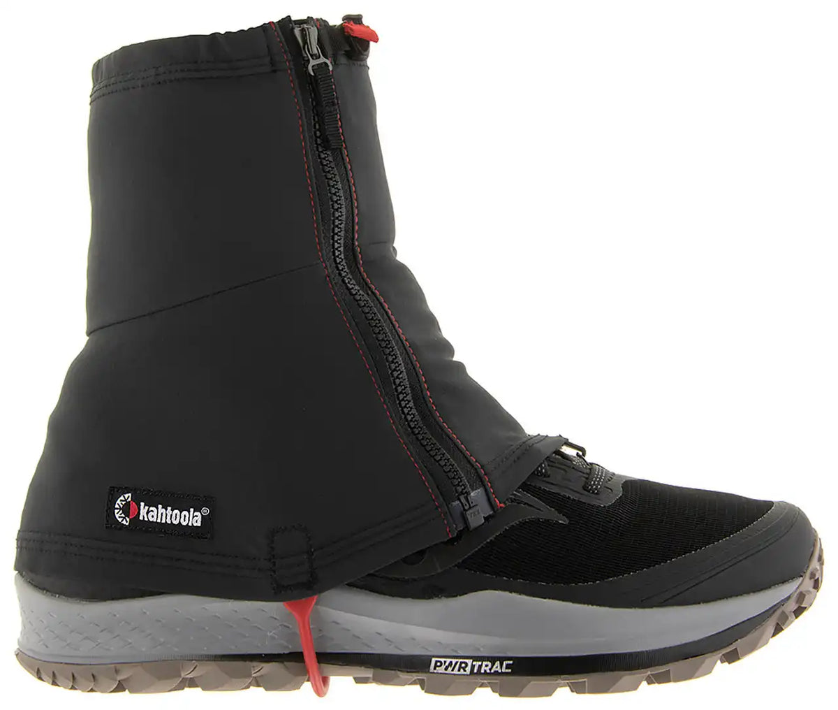Kahtoola Instagaiter Mid - GRAPHITE
