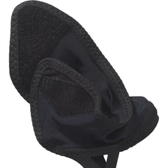 Salomon Trail Gaiters - Low - BLACK
