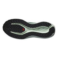 Salomon DRX Defy GRVL - GREEN / SEA MOSS / CANARY