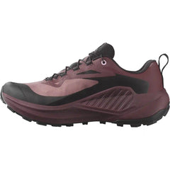 Salomon Genesis GTX - ROSE TAUPE  /  BLACK  /  ORCHID BOUQUET