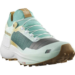Salomon S/Lab Genesis LE v2 - WATERFALL / WHITE / BAY