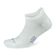 Jogology Low Cushion No Show - WHITE