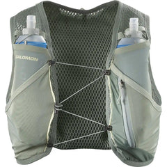 Salomon Active Skin 4 Set - BLUE DANUBE / BLUE DANUBE