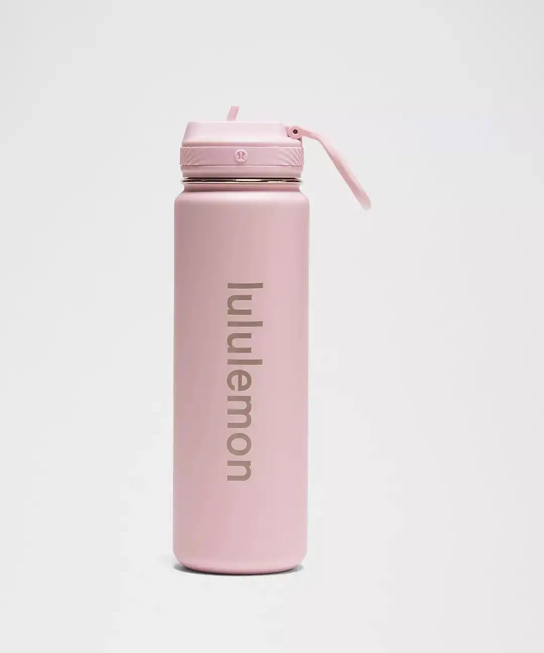 lululemon Back to Life Sport Bottle 24oz *Straw Lid