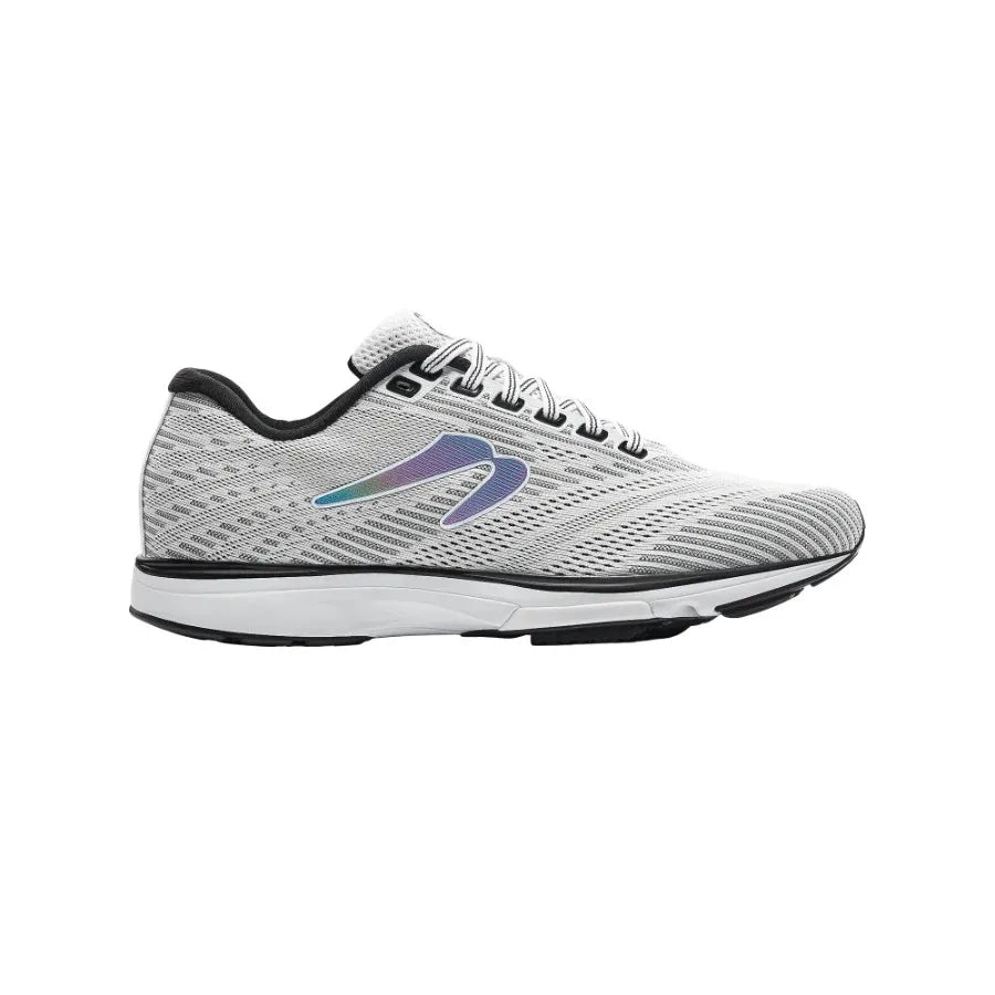 Newton Fate 10 - WHITE / BLACK