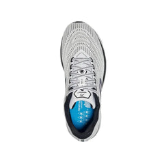 Newton Fate 10 - WHITE / BLACK