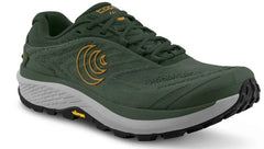 Topo Pursuit 2 - GREEN / ORANGE