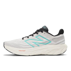 New Balance Fresh Foam X 1080 v13 - GREY MATTER / CYBER JADE