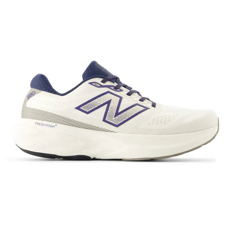 New Balance Fresh Foam X 880 v15 - FLEET FEET EXCLUSIVE -- LINEN / DREAM STATE
