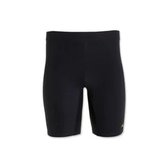 Tracksmith Turnover Half Tights - Lined - BLACK