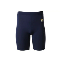 Tracksmith Turnover Half Tights - Lined - BLACK