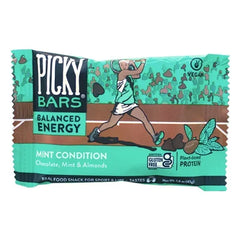 Picky Bars - BLUEBERRY BOOMDIZLE