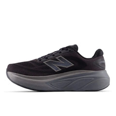 New Balance Fresh Foam X More v6 - BLACK
