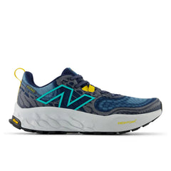 New Balance Fresh Foam Hierro v8 - NB NAVY / QUARTZ GREY