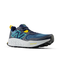 New Balance Fresh Foam Hierro v8 - NB NAVY / QUARTZ GREY
