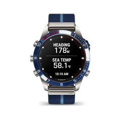 Garmin MARQ® Captain (Gen 2)