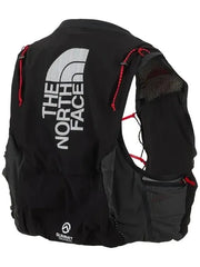 Northface Summit Run Vest 10 - BLACK / ASPHGR