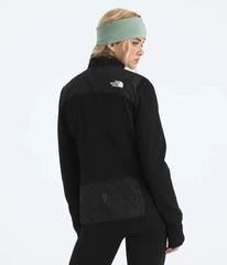 The North Face Winter Warm Pro Jacket - TNF BLACK ESSENTIALISM PRINT