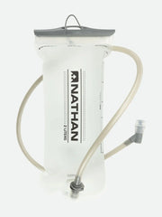 Nathan VaporAir Lite 4L Hydration Vest - MARINE BLUE / VAPOR GREY
