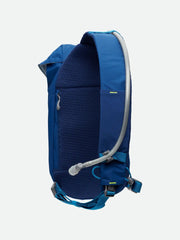 Nathan Limitless 6L Sling - ESTATE BLUE / SKY BLUE