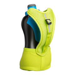 Nathan Quick Squeeze Lite 18oz - BLACK / MARINE BLUE