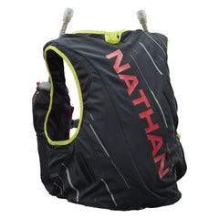 Nathan Pinnacle 4 - BLACK / HIBISCUS