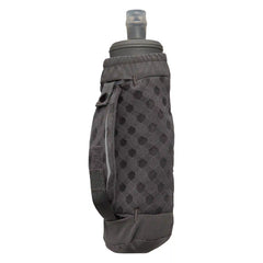 Nathan ExoShot 2.0 14oz Handheld - BLACK / RIBBON RED
