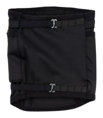 Nathan Vista Smartphone Arm Carrier - BLACK