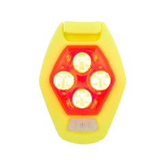 Nathan RX Hyperbrite - SAFETY YELLOW