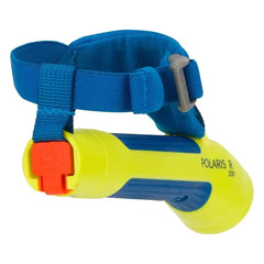 Nathan Polaris Hand Torch 200R