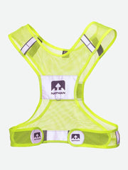 Nathan Streak Reflective Vest - HI-VIZ YELLOW S/M