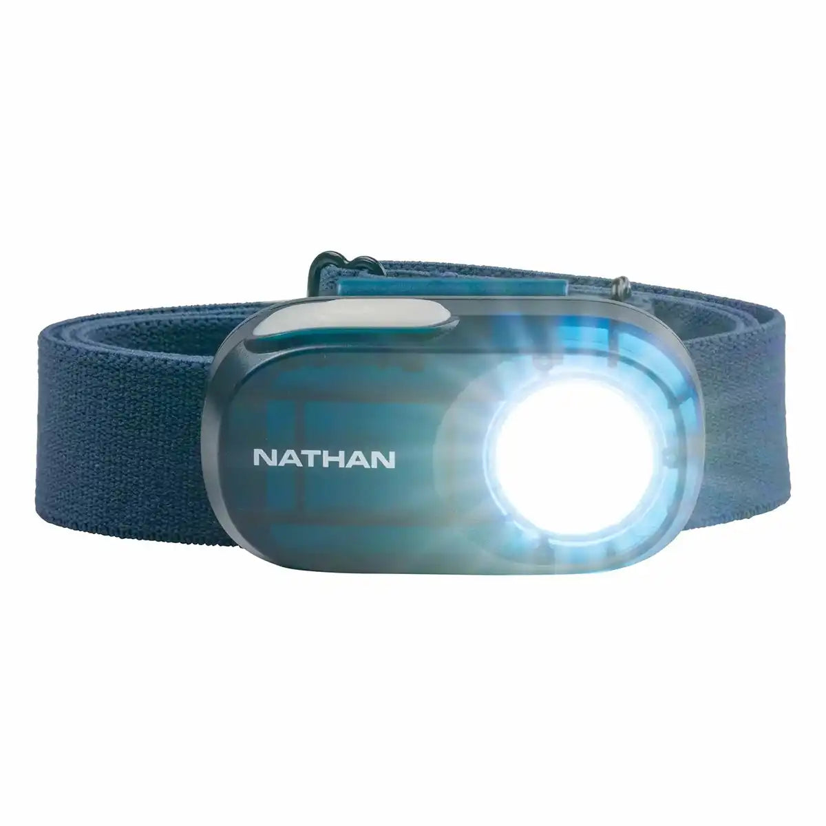 Nathan Luna Fire 400 RX Waist/Chest LED Light
