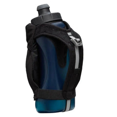 Nathan Quick Squeeze Plus 22oz - BLACK / MARINE BLUE