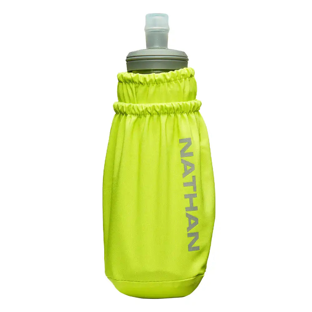 Nathan Pinnacle 14oz Flask