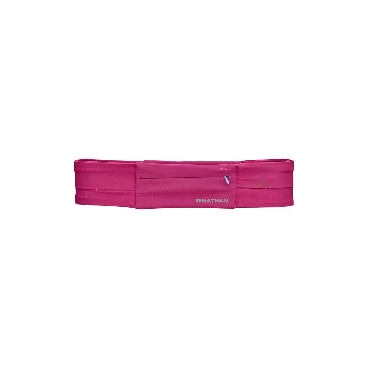 Nathan The Zipster Lite - MAGENTA