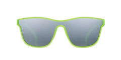 goodr VRG Running Sunglasses - VOIGHT-KAMPFF VISION